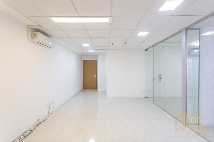 Conjunto Comercial-Sala à venda, 210m² - Foto 29