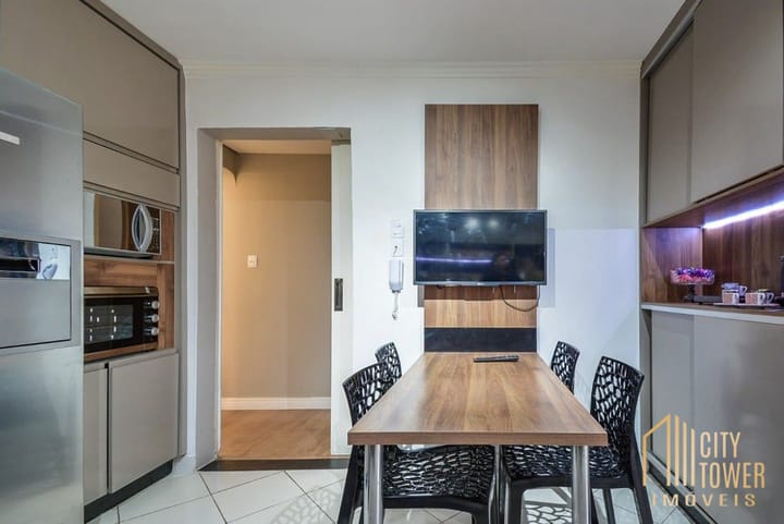 Apartamento à venda com 3 quartos, 111m² - Foto 39