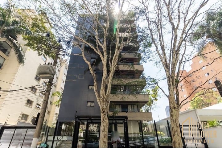 Apartamento à venda com 3 quartos, 132m² - Foto 22