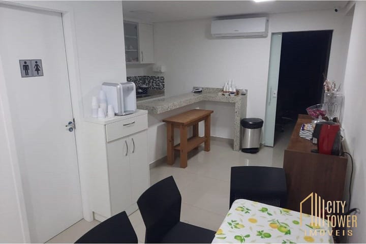 Conjunto Comercial-Sala à venda, 299m² - Foto 8