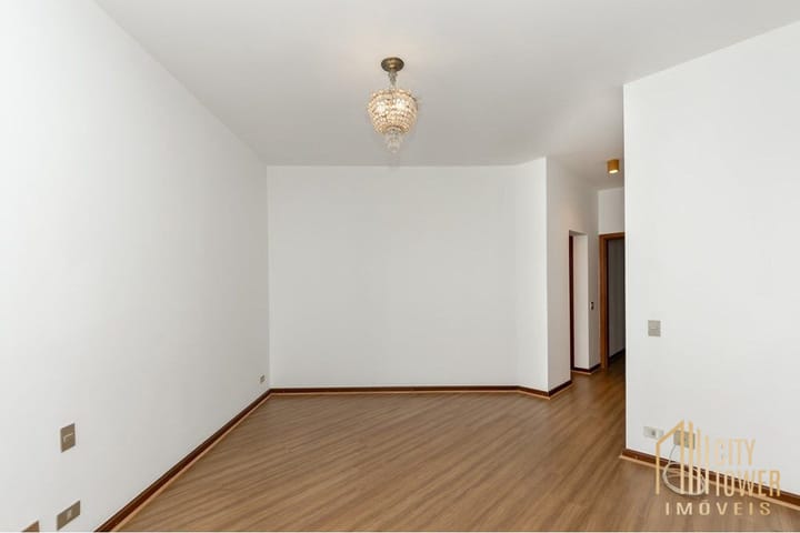 Apartamento à venda com 4 quartos, 244m² - Foto 3