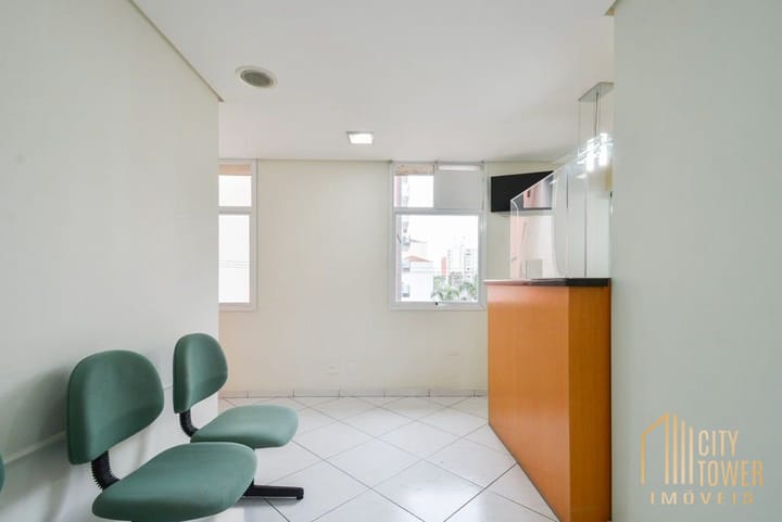 Conjunto Comercial-Sala à venda, 37m² - Foto 24