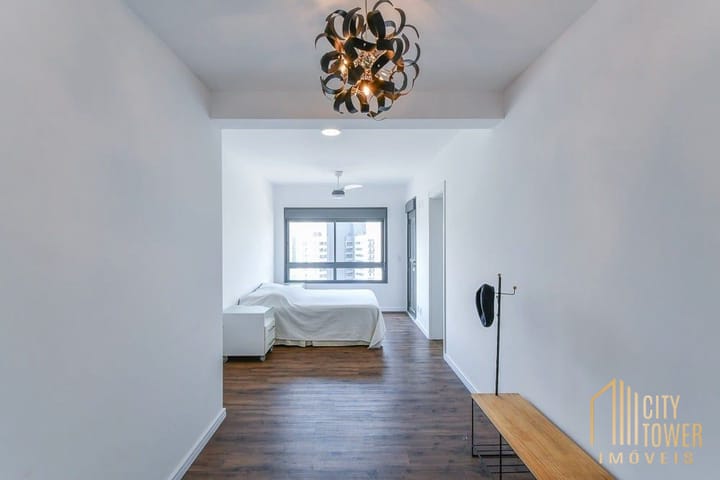 Apartamento à venda com 3 quartos, 147m² - Foto 49