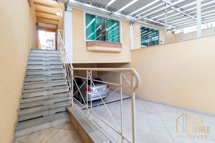 Casa à venda com 4 quartos, 200m² - Foto 20