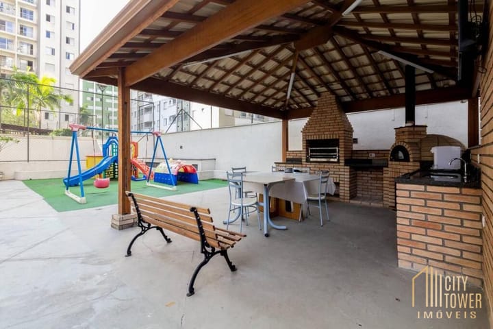 Apartamento à venda com 3 quartos, 64m² - Foto 21