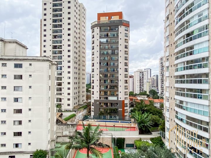 Apartamento à venda com 3 quartos, 84m² - Foto 46