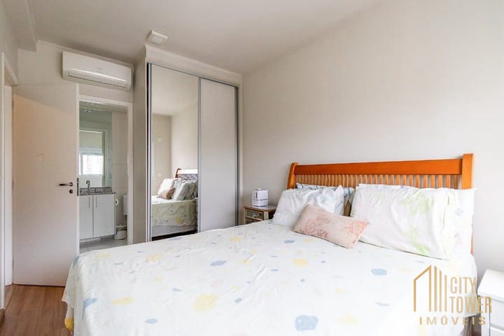 Apartamento à venda com 2 quartos, 64m² - Foto 40