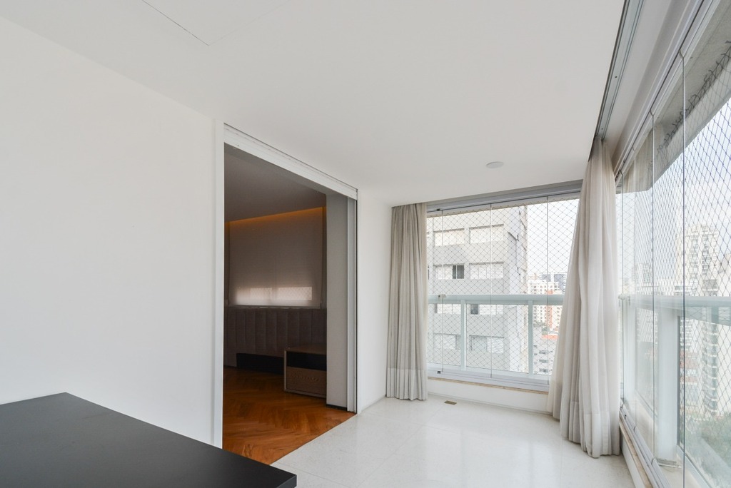 Apartamento à venda com 2 quartos, 174m² - Foto 12