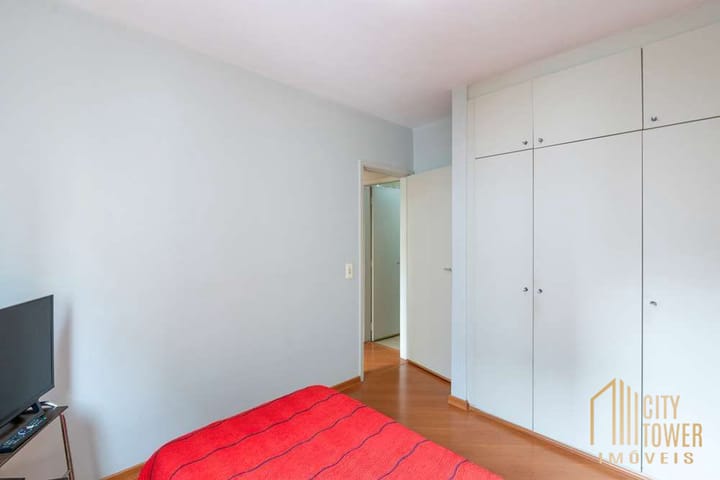 Apartamento à venda com 2 quartos, 62m² - Foto 33