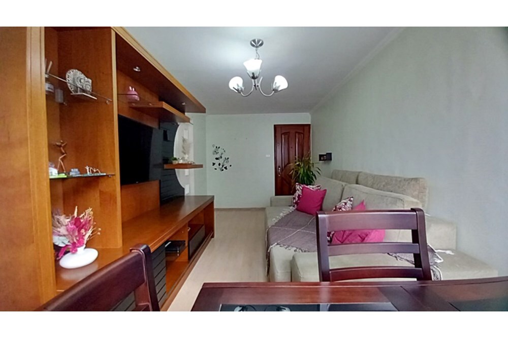 Apartamento à venda com 2 quartos, 55m² - Foto 30