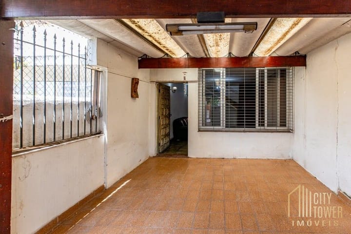 Casa à venda com 3 quartos, 120m² - Foto 29