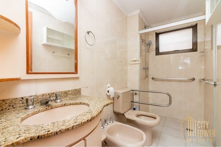 Apartamento à venda com 3 quartos, 81m² - Foto 6