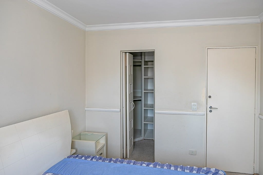 Apartamento à venda com 2 quartos, 98m² - Foto 4