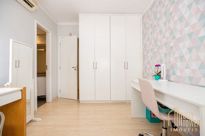 Apartamento à venda com 3 quartos, 162m² - Foto 67