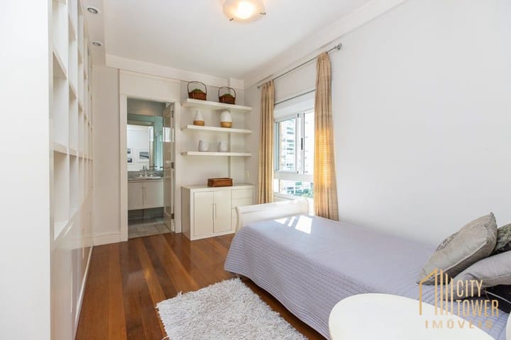 Apartamento à venda com 3 quartos, 243m² - Foto 61