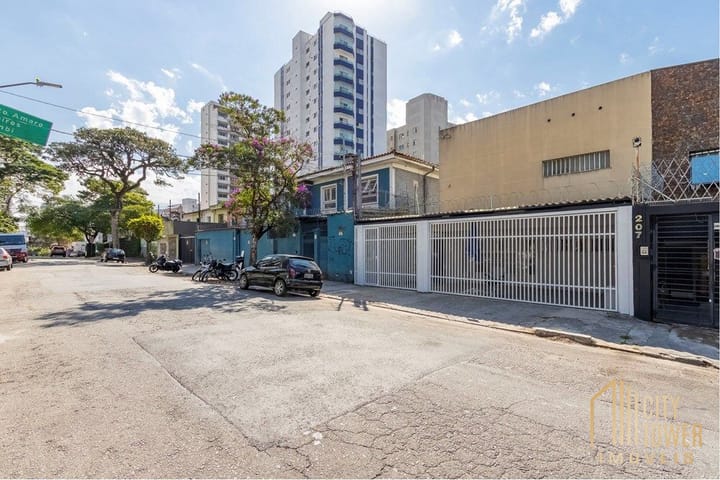 Conjunto Comercial-Sala à venda, 140m² - Foto 20