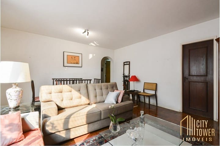 Apartamento à venda com 3 quartos, 120m² - Foto 24