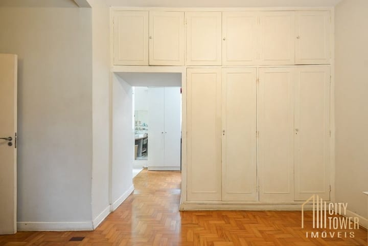 Apartamento à venda com 3 quartos, 124m² - Foto 7