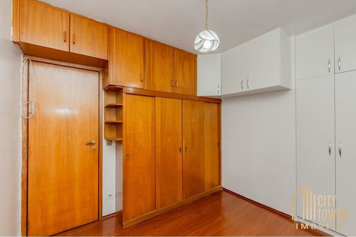 Apartamento à venda com 2 quartos, 58m² - Foto 11