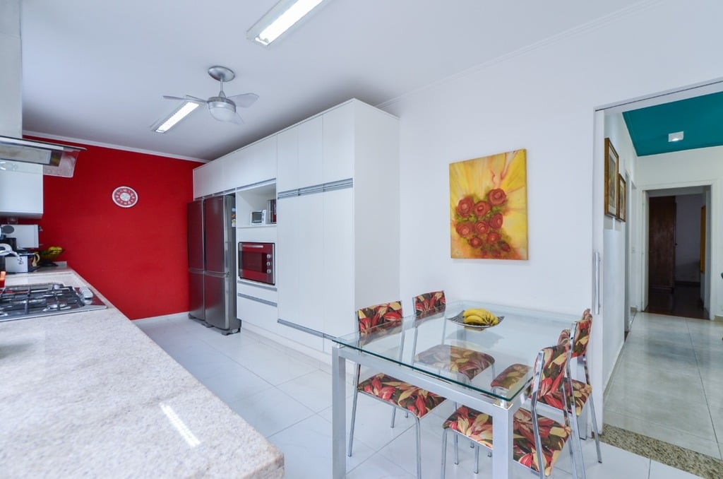 Casa à venda com 4 quartos, 413m² - Foto 48