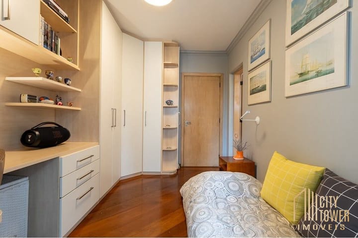 Apartamento à venda com 4 quartos, 141m² - Foto 67