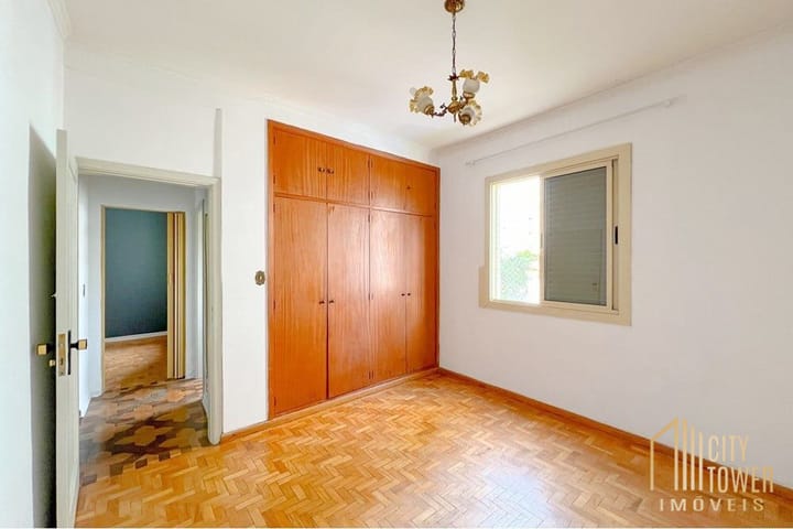 Apartamento à venda com 2 quartos, 120m² - Foto 13