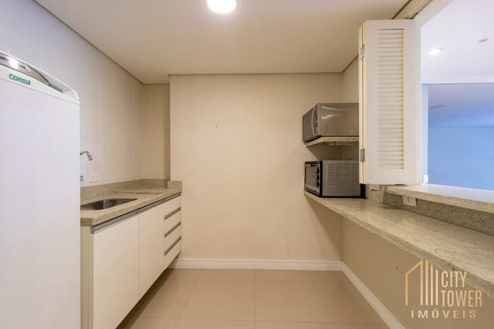 Apartamento à venda com 2 quartos, 101m² - Foto 6