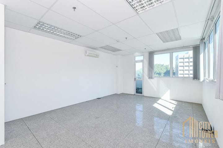 Conjunto Comercial-Sala à venda, 33m² - Foto 19