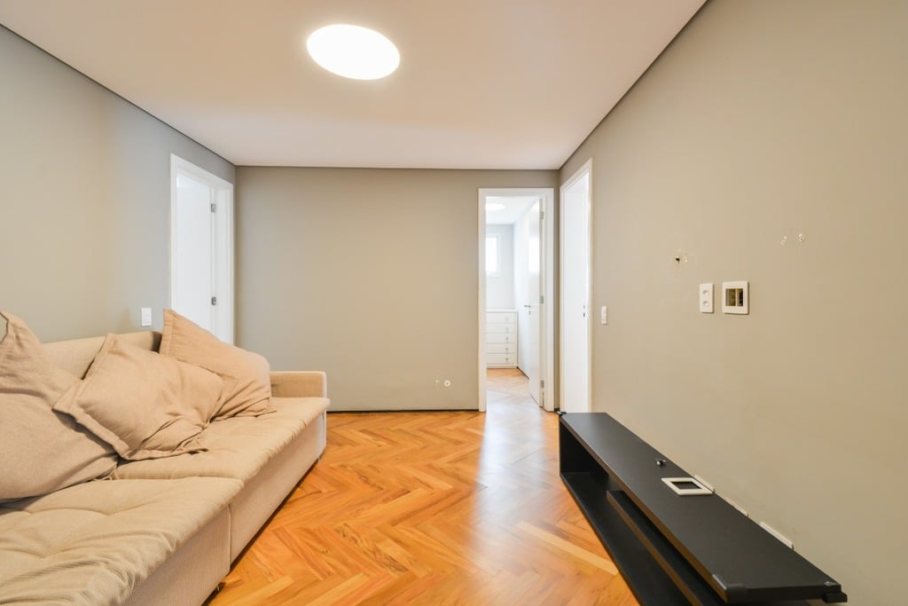 Apartamento à venda com 2 quartos, 174m² - Foto 67