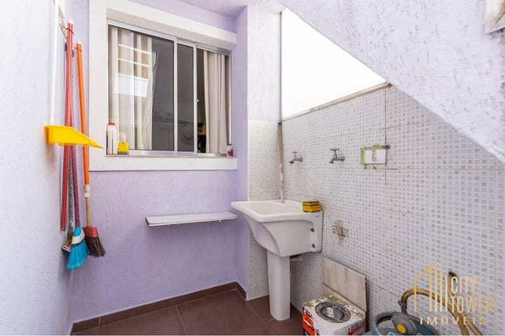 Casa à venda com 3 quartos, 180m² - Foto 15