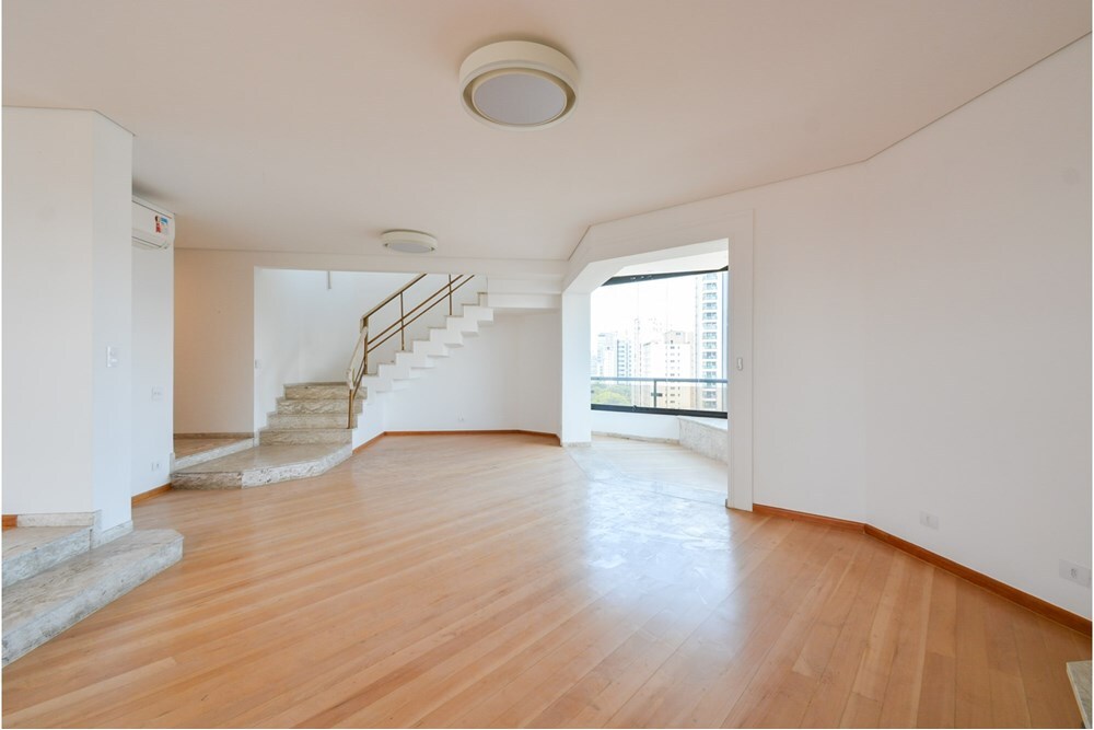 Apartamento à venda com 3 quartos, 485m² - Foto 8