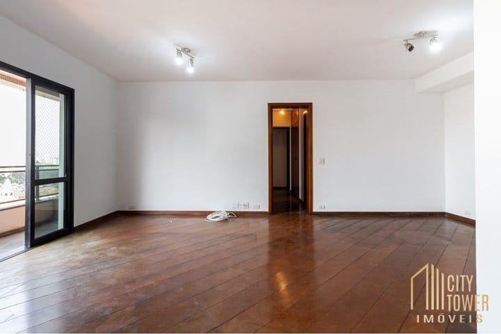 Apartamento à venda com 3 quartos, 110m² - Foto 29