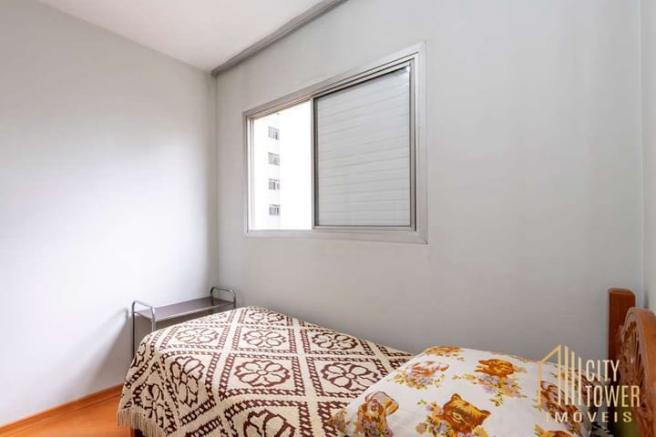 Apartamento à venda com 2 quartos, 62m² - Foto 5