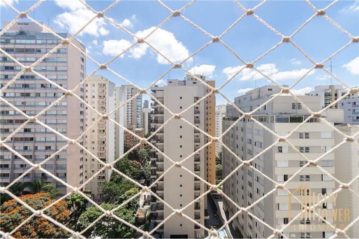 Apartamento à venda com 2 quartos, 99m² - Foto 23