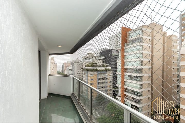 Apartamento à venda com 3 quartos, 163m² - Foto 15