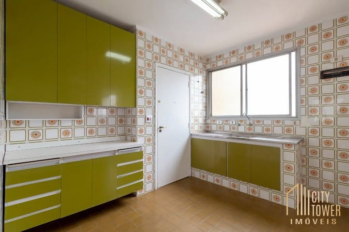 Apartamento à venda com 2 quartos, 84m² - Foto 24