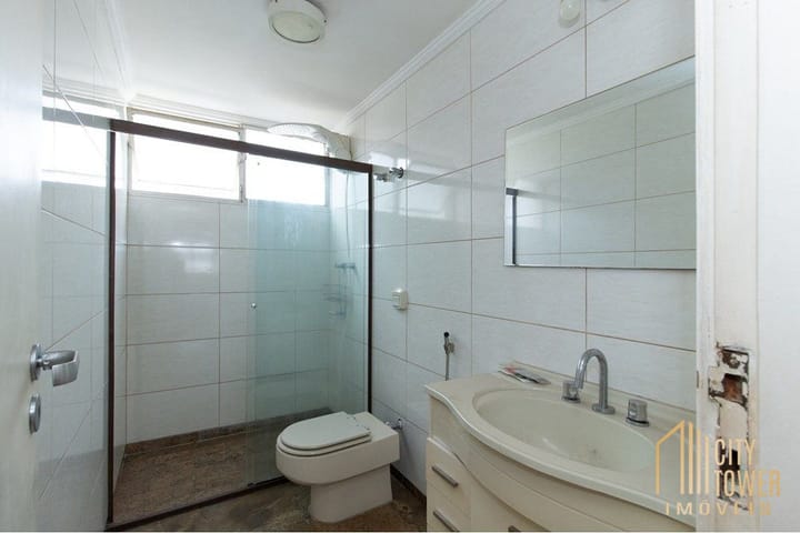 Apartamento à venda com 3 quartos, 117m² - Foto 35