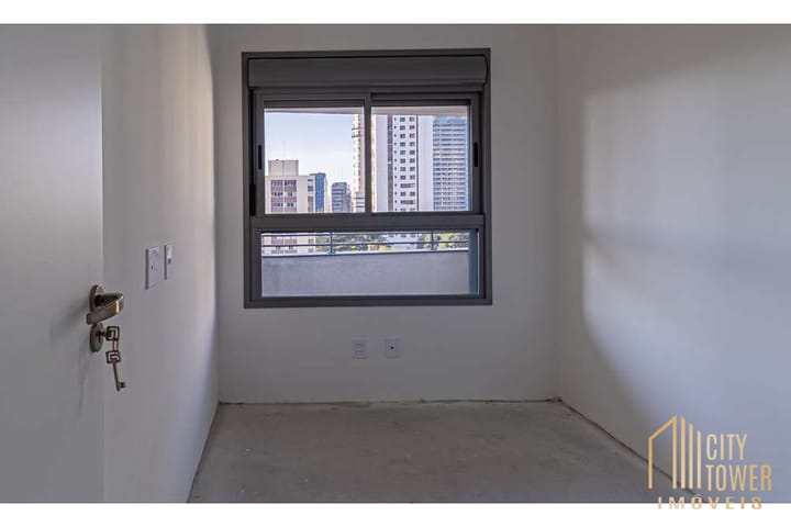 Apartamento à venda com 2 quartos, 54m² - Foto 10