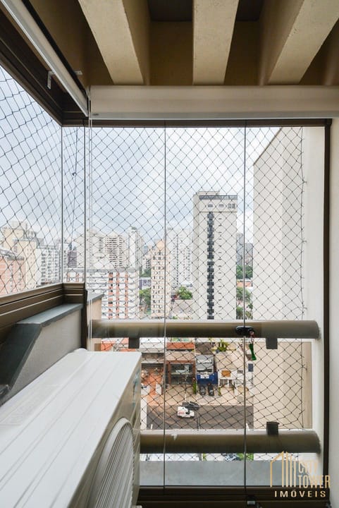 Apartamento à venda com 5 quartos, 405m² - Foto 10