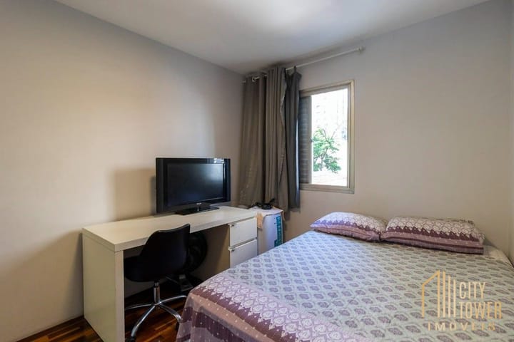 Apartamento à venda com 2 quartos, 56m² - Foto 10