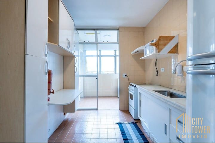 Apartamento à venda com 2 quartos, 74m² - Foto 10