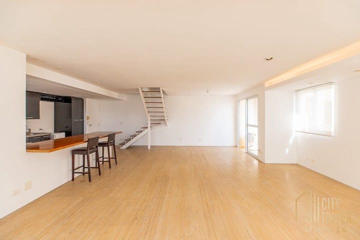 Apartamento à venda com 2 quartos, 182m² - Foto 36