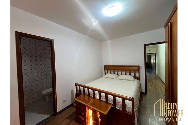 Casa à venda com 3 quartos, 178m² - Foto 15