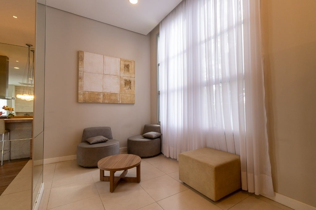 Apartamento à venda com 2 quartos, 127m² - Foto 11