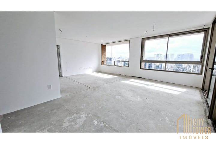 Apartamento à venda com 3 quartos, 189m² - Foto 22