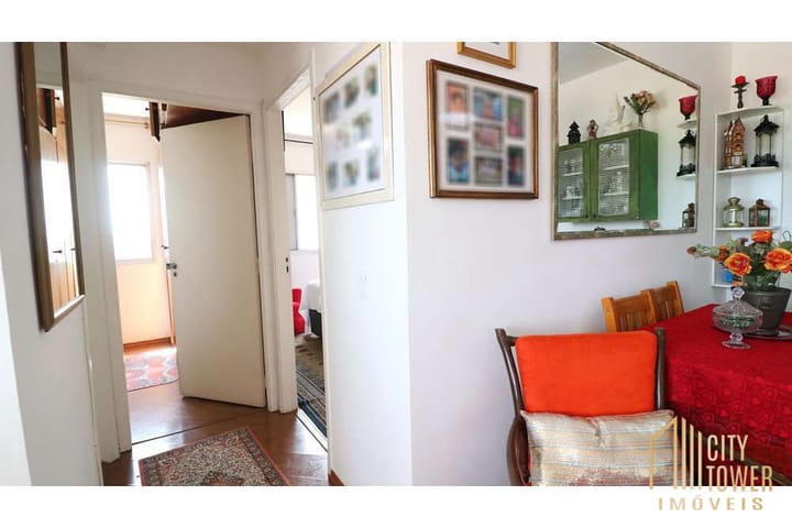 Apartamento à venda com 2 quartos, 70m² - Foto 32