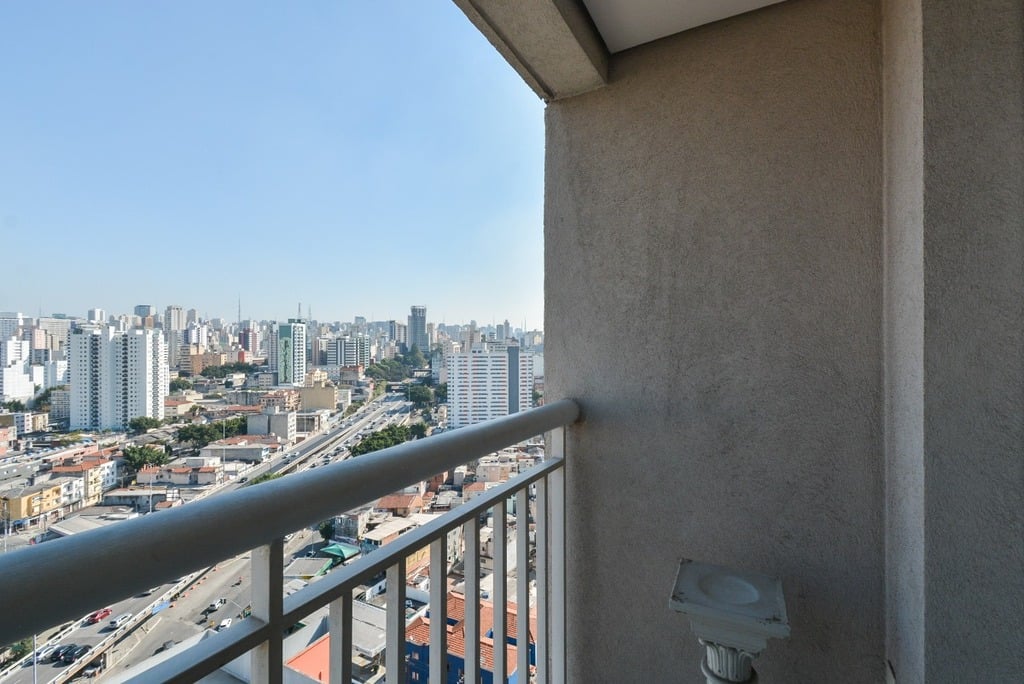 Apartamento à venda com 1 quarto, 37m² - Foto 29