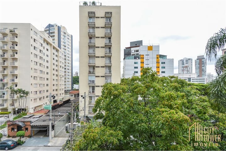 Apartamento à venda com 2 quartos, 51m² - Foto 22