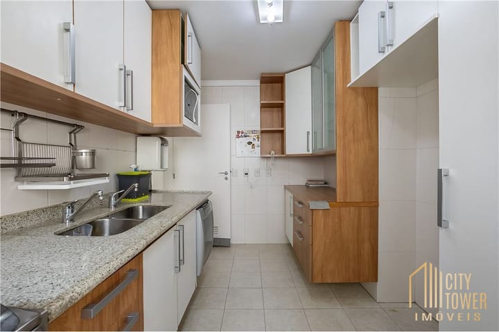 Apartamento à venda com 3 quartos, 198m² - Foto 57