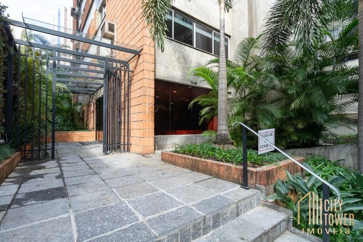 Conjunto Comercial-Sala à venda, 47m² - Foto 5